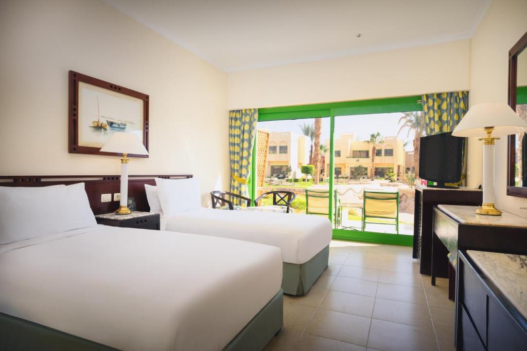 Swiss Inn Hurghada Resort 