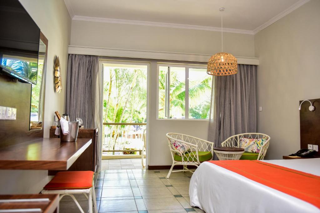 Tarisa Resort & Spa Mauritius