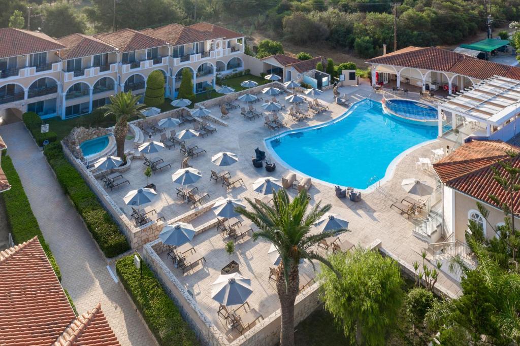Marelen Hotel Zakynthos (Kalamaki CR)