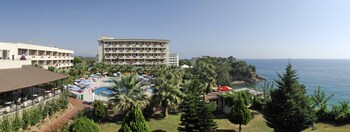 Aska Bayview Resort