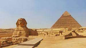 Egipt, Croaziera pe Nil - Incursiune in lumea faraonilor