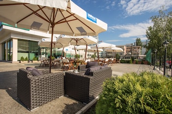 Vitosha Park Hotel 4*