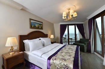 Glk Premier Sea Mansion Suites And Spa