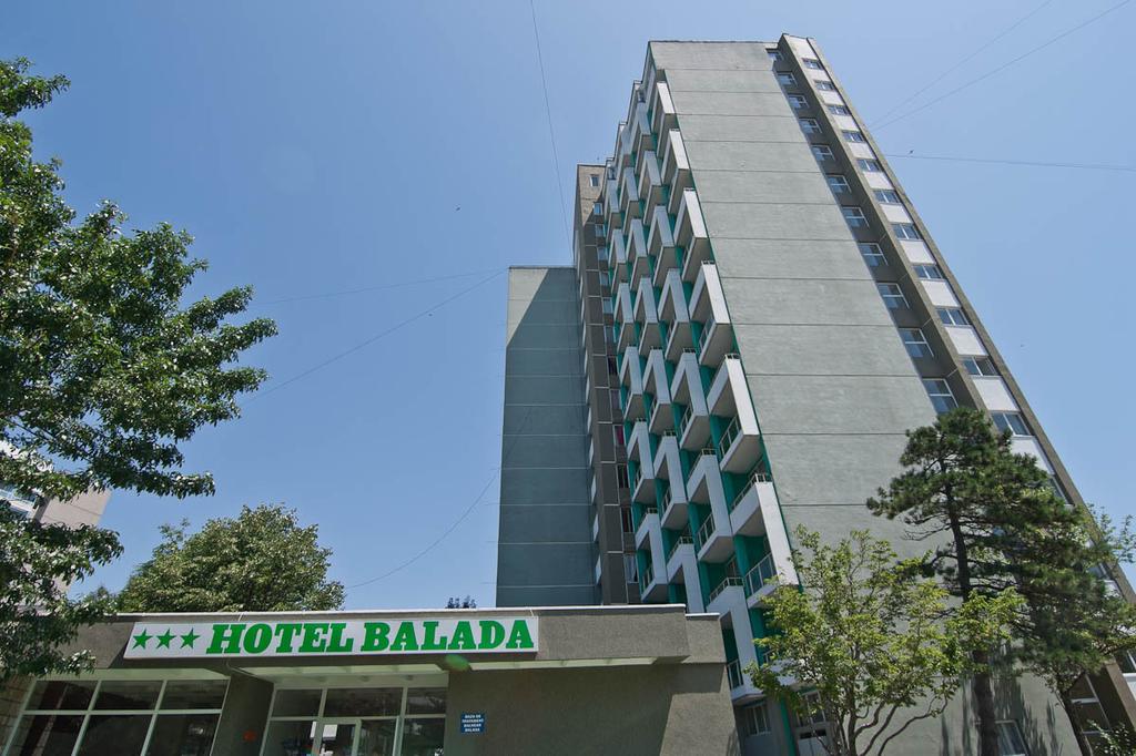 Hotel Balada - Inscrieri Timpurii 15.03.2021 - 5 nopti