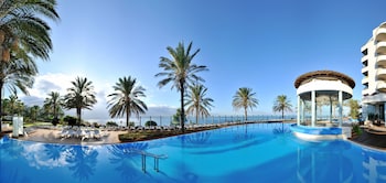 Lti Pestana Grand Ocean Resort