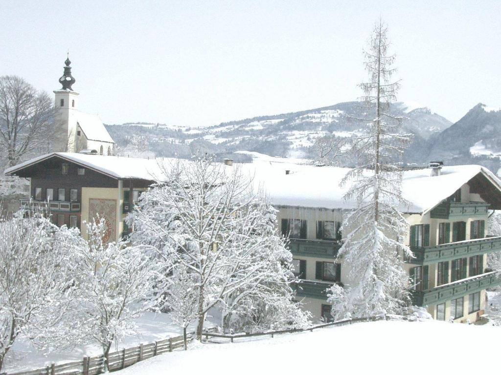 Hotel Torrenerhof