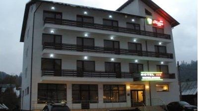 Hotel Noblesse