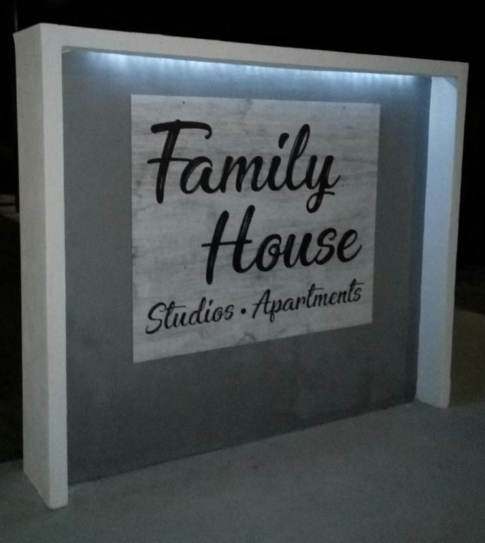 Family House Studios