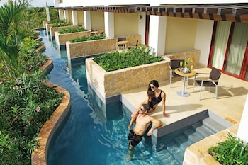 Secrets Playa Mujeres Golf & Spa Adults Only Luxury Resort - All Inclusive