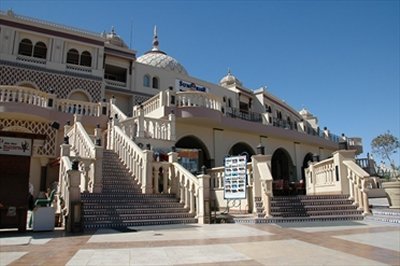 Sunrise Mamlouk Palace