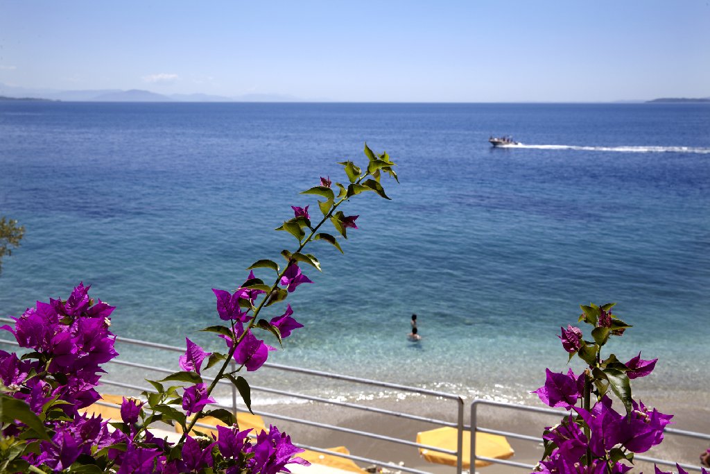 Sunshine Corfu Hotel and Spa (Corfu)