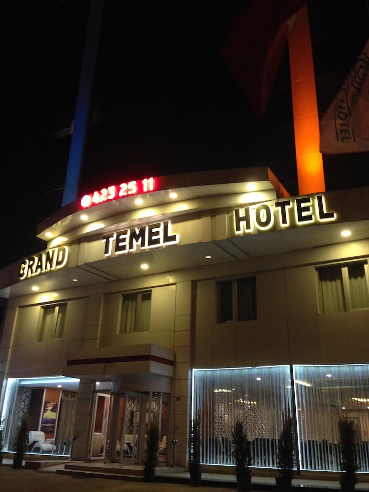 Grand Temel Hotel
