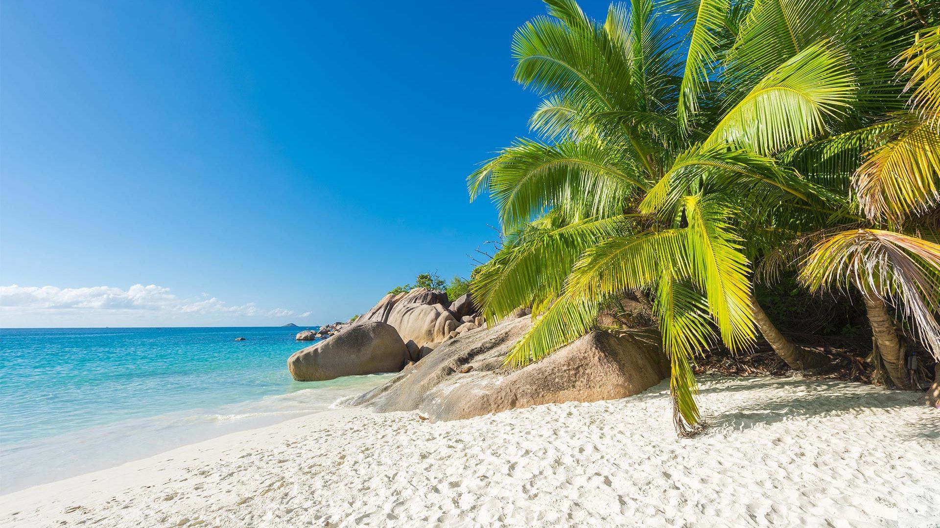 Sejur plaja Insula Mahe, Seychelles, 10 zile - ianuarie 2023