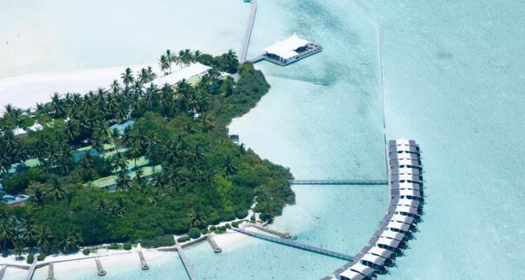 Cinnamon Hakuraa Huraa Maldives-All Inclusive