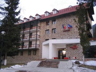 Poiana Hotel