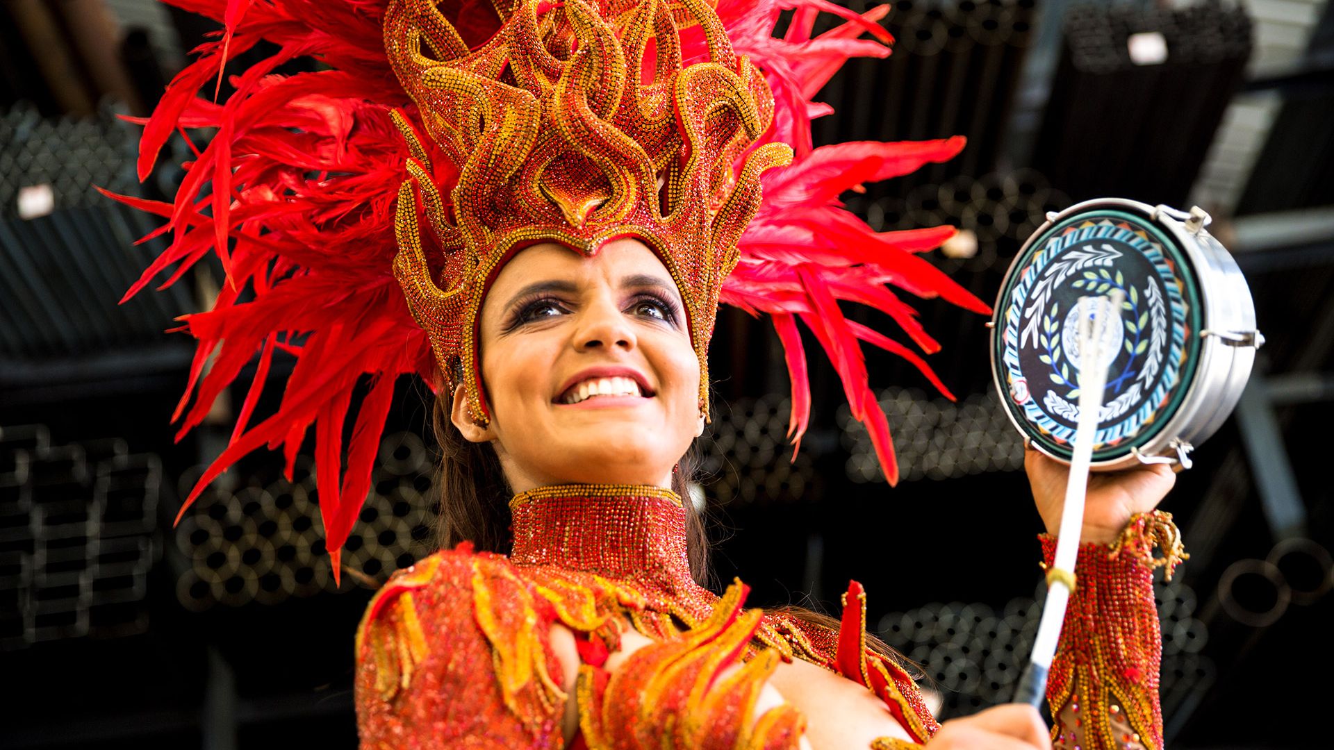 Share a trip Brazilia, Carnavalul de la Rio, 9 zile - februarie 2023