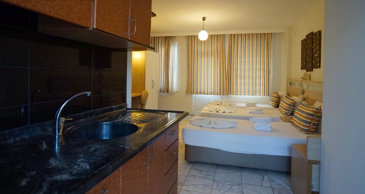 Bora Bora Butik Hotel - All Inclusive