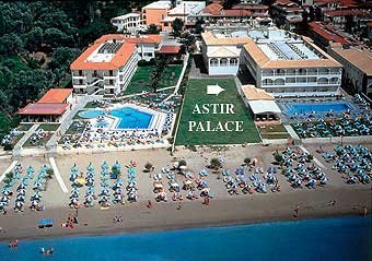 Astir Palace Htl  LAG 