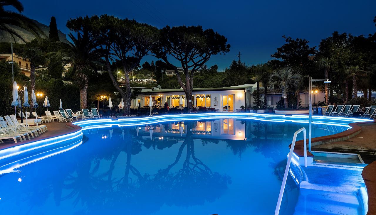 Hotel Park Imperial Terme