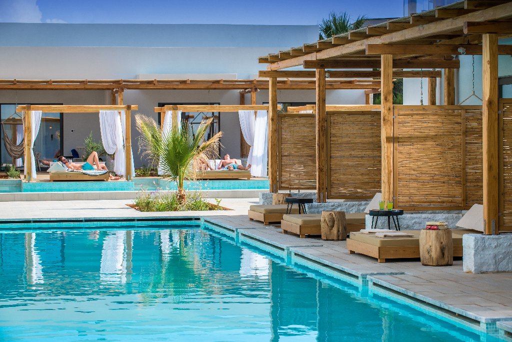 Paralos Lifestyle Beach Resort (Adults Only, 16+) ex Enorme 