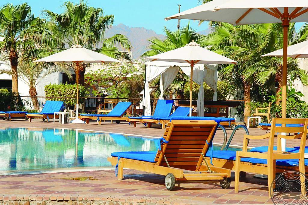 Fayrouz Resort