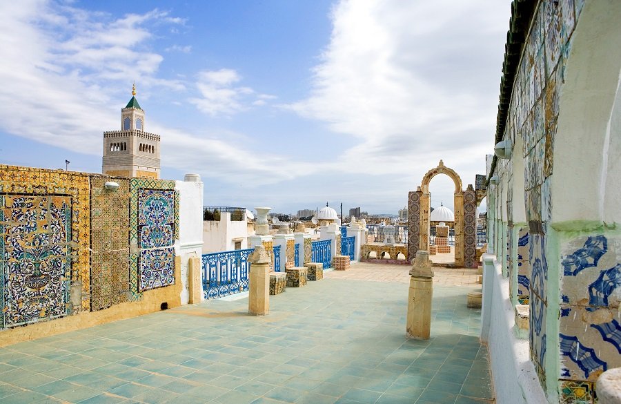 Tunisia 2022 - Tara unica prin exotism, cultura si traditii