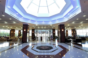 Eser Diamond Hotel & Convention Centre