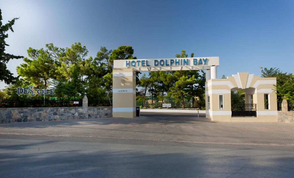 Dessole Dolphin Bay Resort