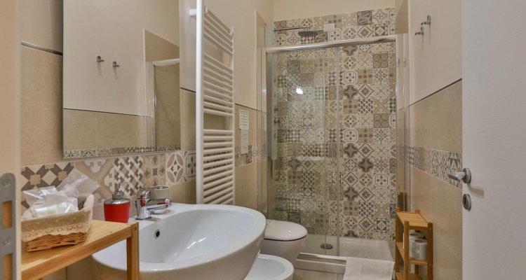 Bed & Breakfast a Salerno ID 551