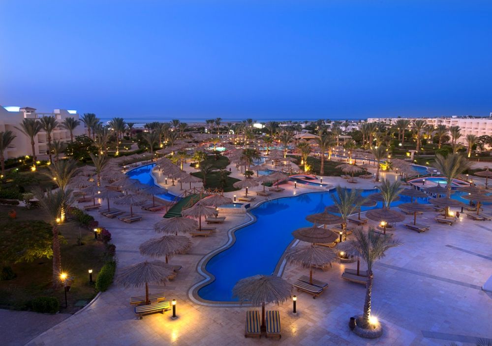 Long Beach Hurghada 