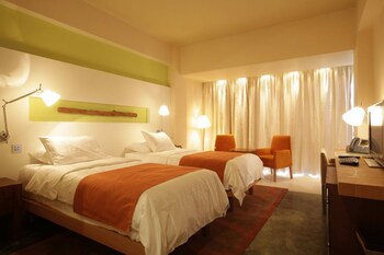 E-hotel Spa & Resort