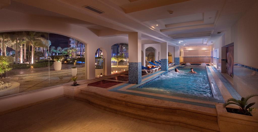 PREMIER LE REVE HOTEL AND SPA (ADULTS ONLY)