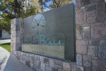 Lalibay Resort