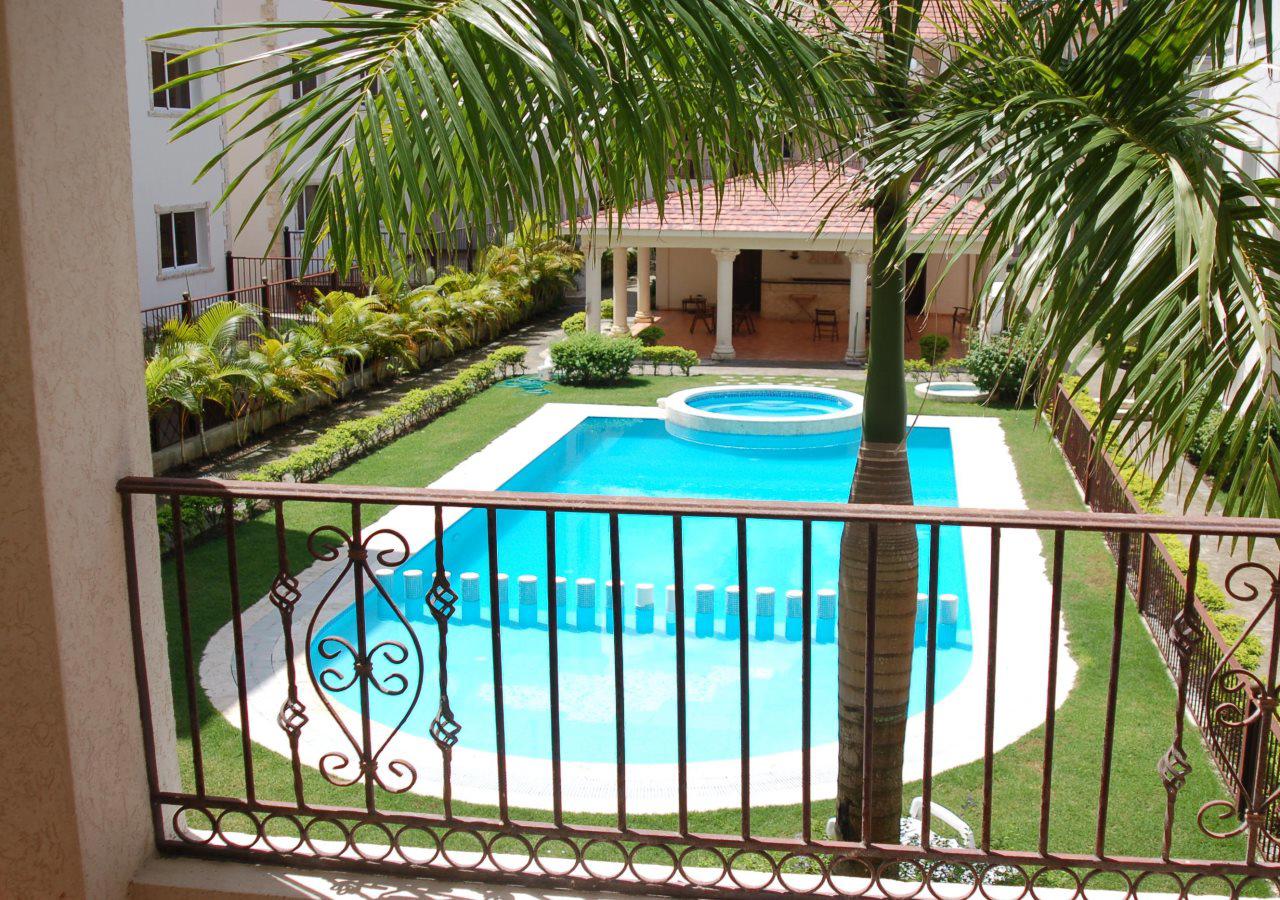 Apartments Bavaro Green - Punta Cana