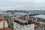 Galata Istanbul Mgallery By Sofitel