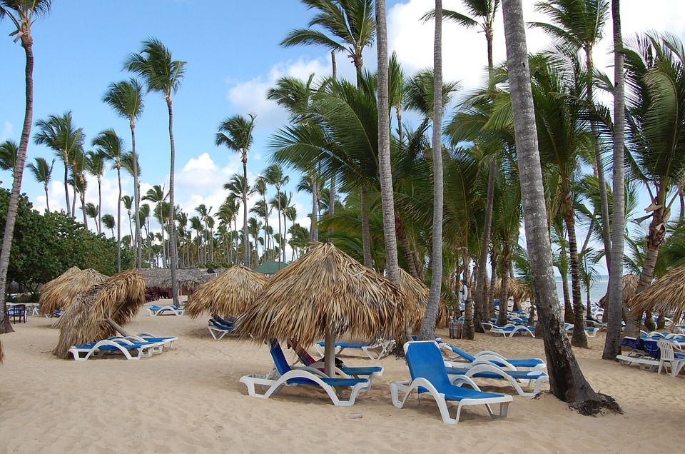 Sejur plaja Punta Cana, 12 zile - noiembrie 2022