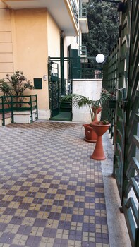 Palma Residence
