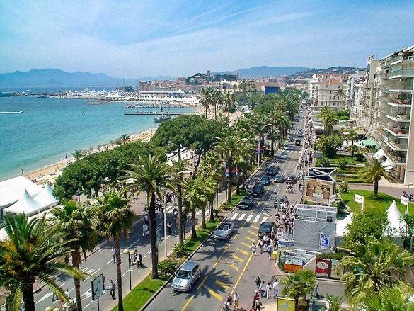 Franta - Coasta de Azur 2023
