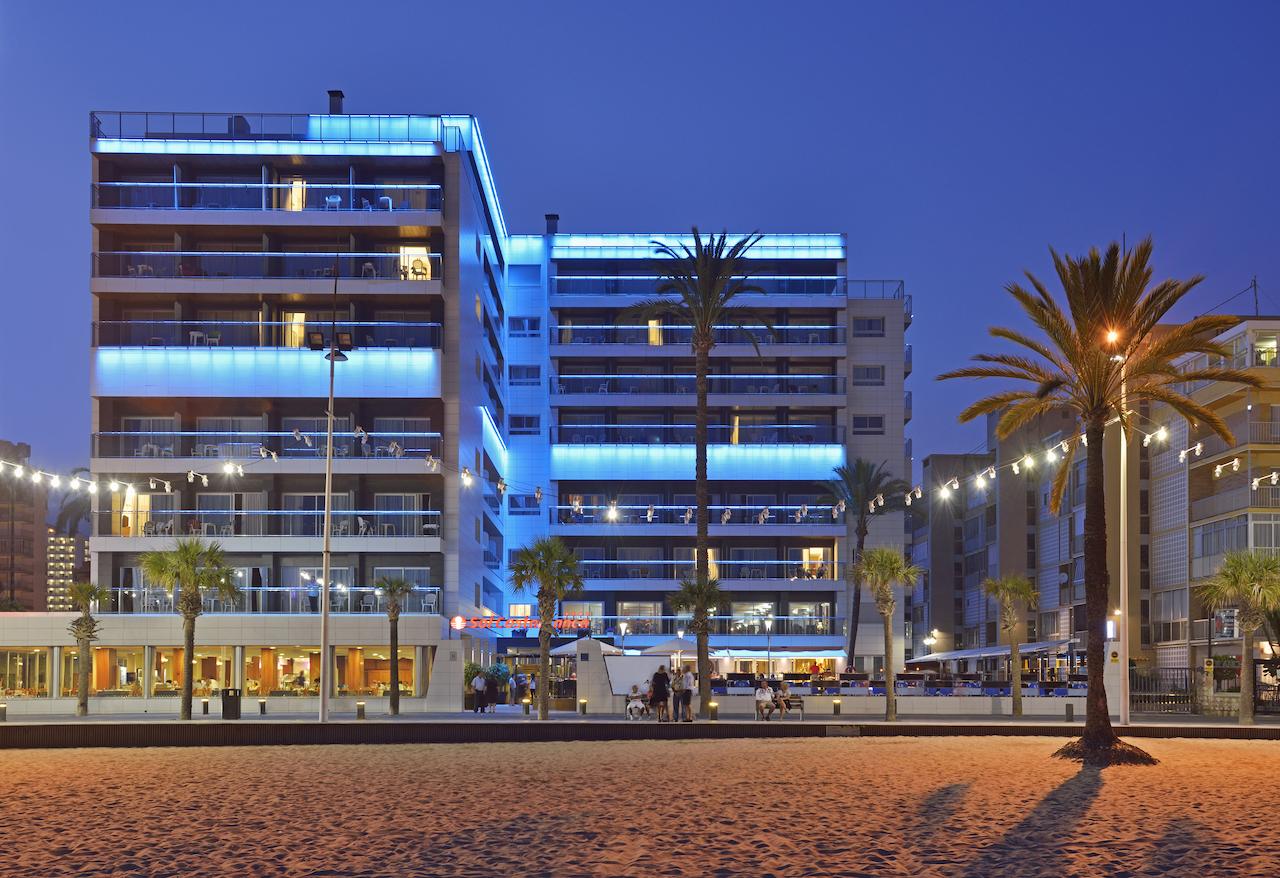 Hotel Sol Costablanca - Adults only