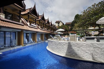 Diamond Cottage Resort And Spa