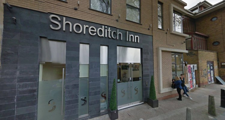 Shoreditch Inn