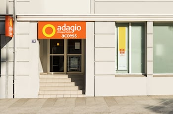 Adagio Access Magnan