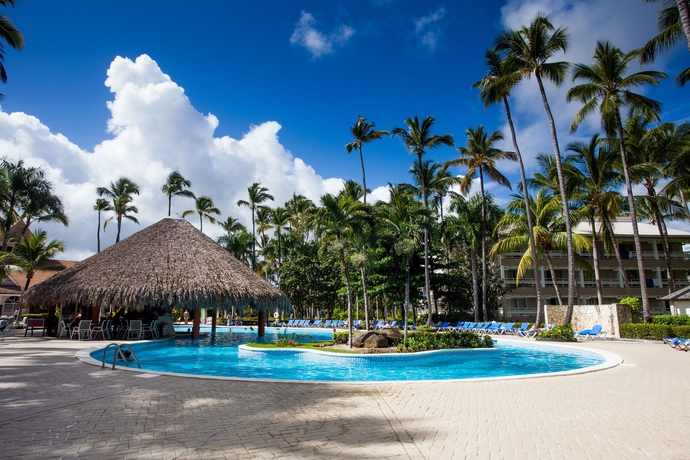 Vista Sol Punta Cana Beach Resort And Spa - All Inclusive