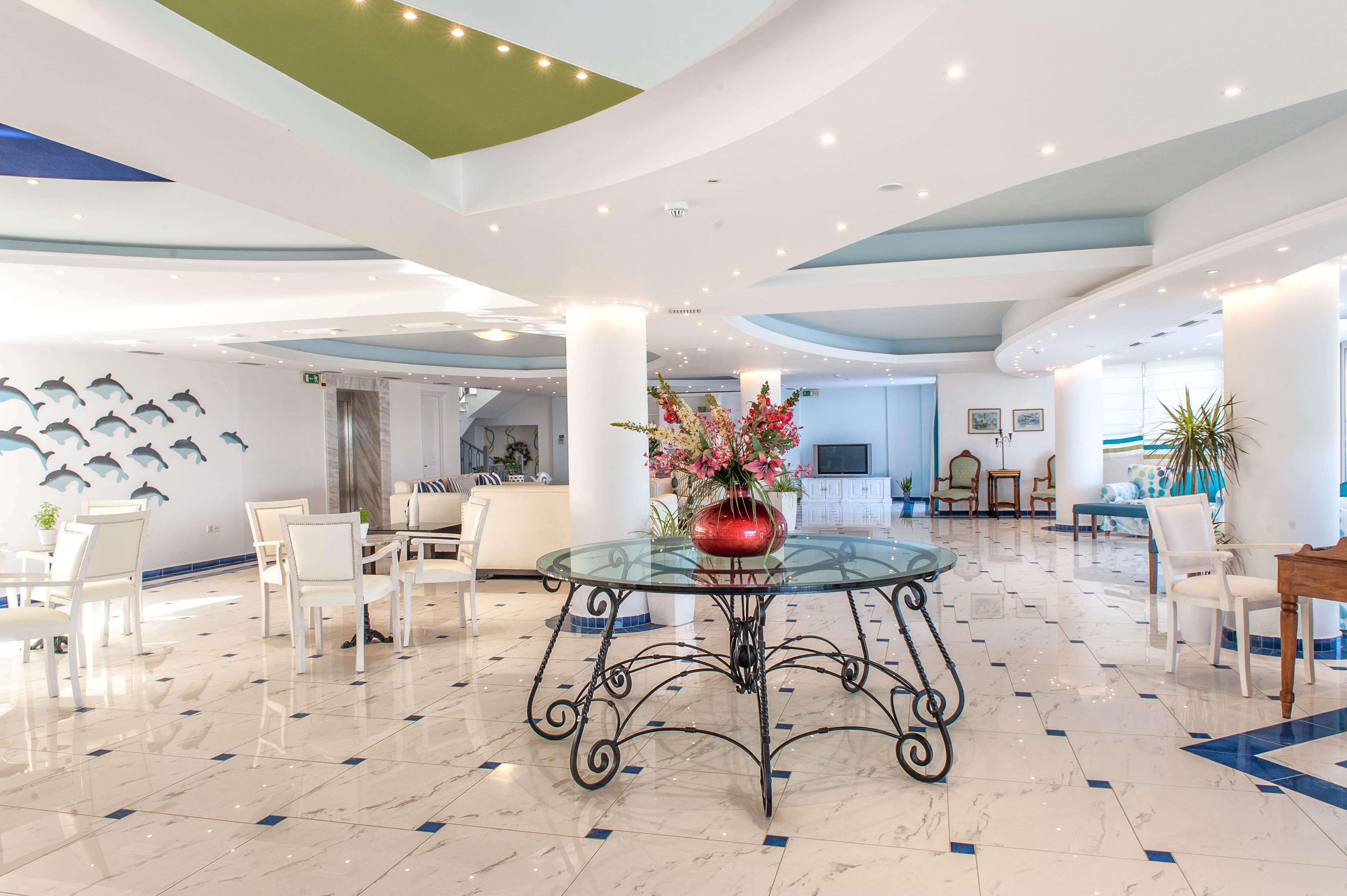 Gerakas Belvedere Luxury Suites and Spa Zakynthos 