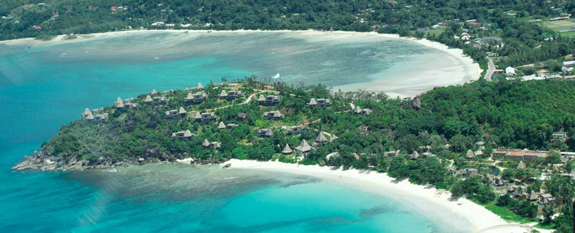 Sejur plaja Mahe & Praslin, Seychelles, 9 zile - august 2021