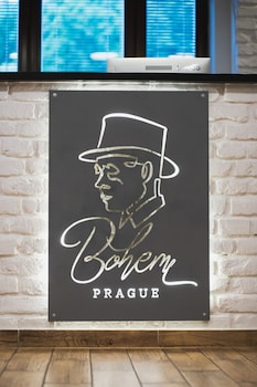 Bohem Prague