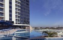 AVANI PALM VIEW DUBAI HOTEL & SUITES 5 *