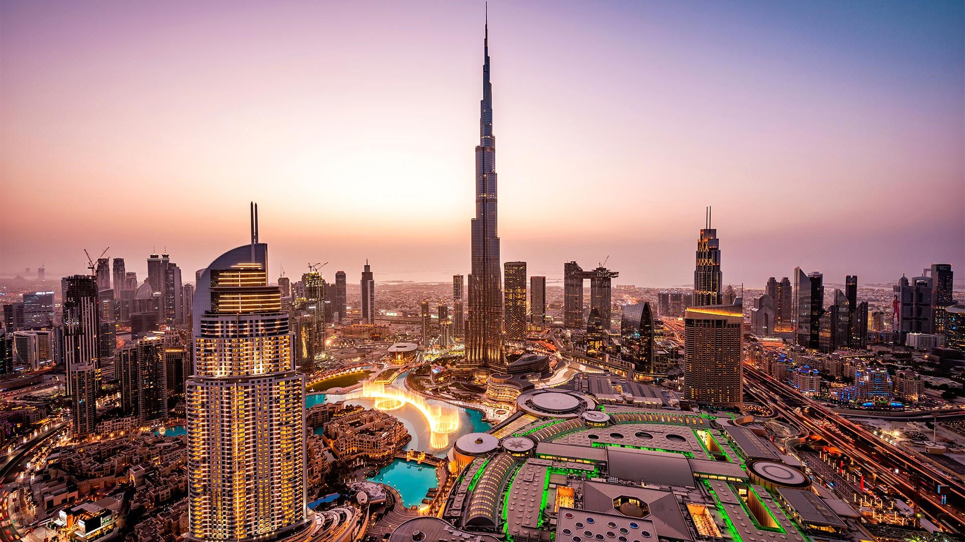Circuit de grup - Essential Emiratele Arabe Unite, 11 zile