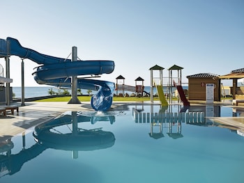 Mitsis Alila Resort And Spa