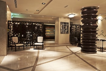 Kingsgate Abu Dhabi